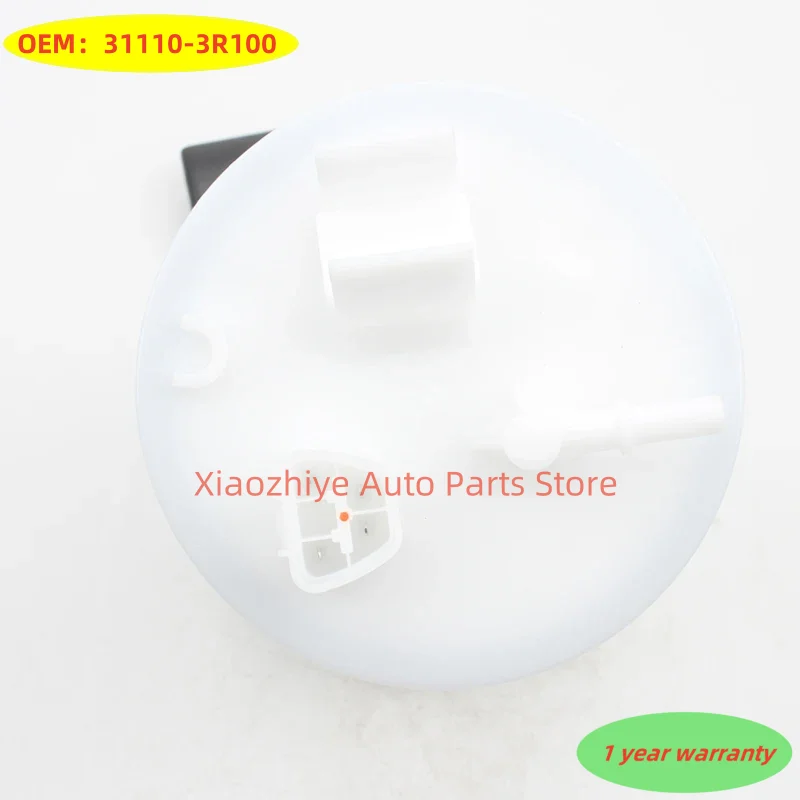 1pc New 31110-3R100 Fuel Pump Assembly For KIA Optima K5 K7 Hyundai Sonata YF I40 Azera D4FD 311103R000 31110-3R000