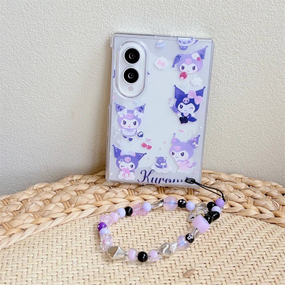 Cute Cartoon Kuromi Phone case - đánh giá và giá Pc Gaming Kuromi