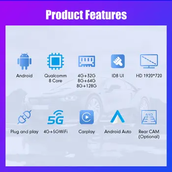 8 最佳銷售 安卓雷克薩斯RX300 - №2