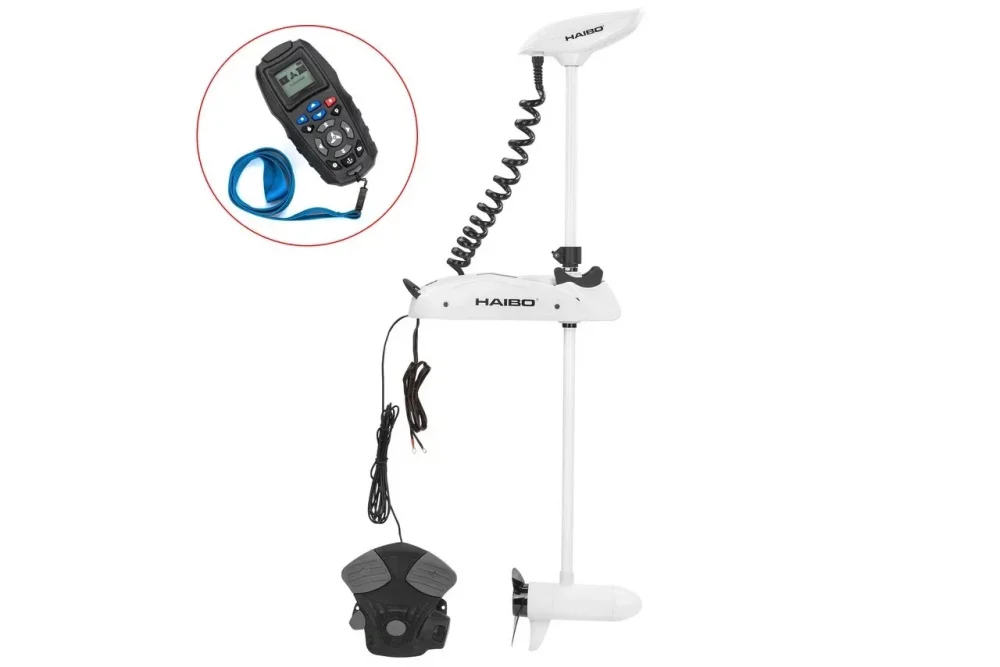 IPenguin P65 GPS: La Soluzione Definitiva per la Navigazione Marina Sicura e Precisa