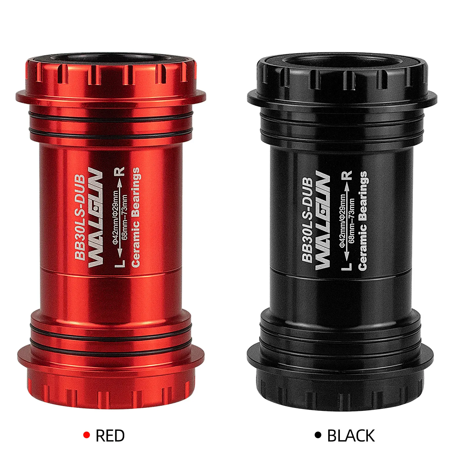 Thumbnail 4 - #16 Latest Bicycle Bottom Brackets Offers