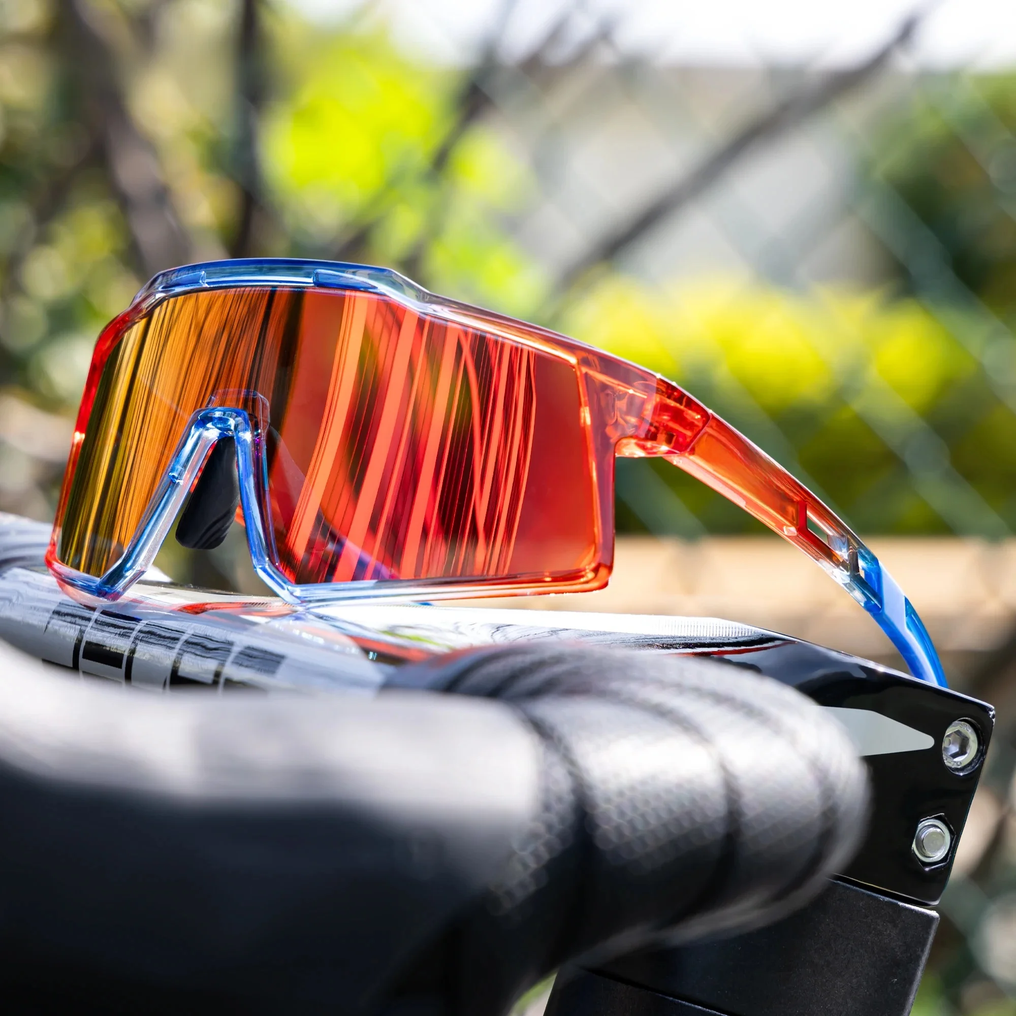 AliExpress kapvoe Kapvoe Kids Polarized Sunglasses Sports Cycling Glasses Teenagers UV400 Eyewear Boys and Girls Sports Running Biking Baseball