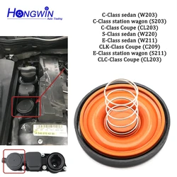 A6460100162 A6460101462 PCV Valve Cover Membrane For Mercedes-Benz W203 C200 C220 E200 E220 CL203 S203 A6460101262 A6460104298