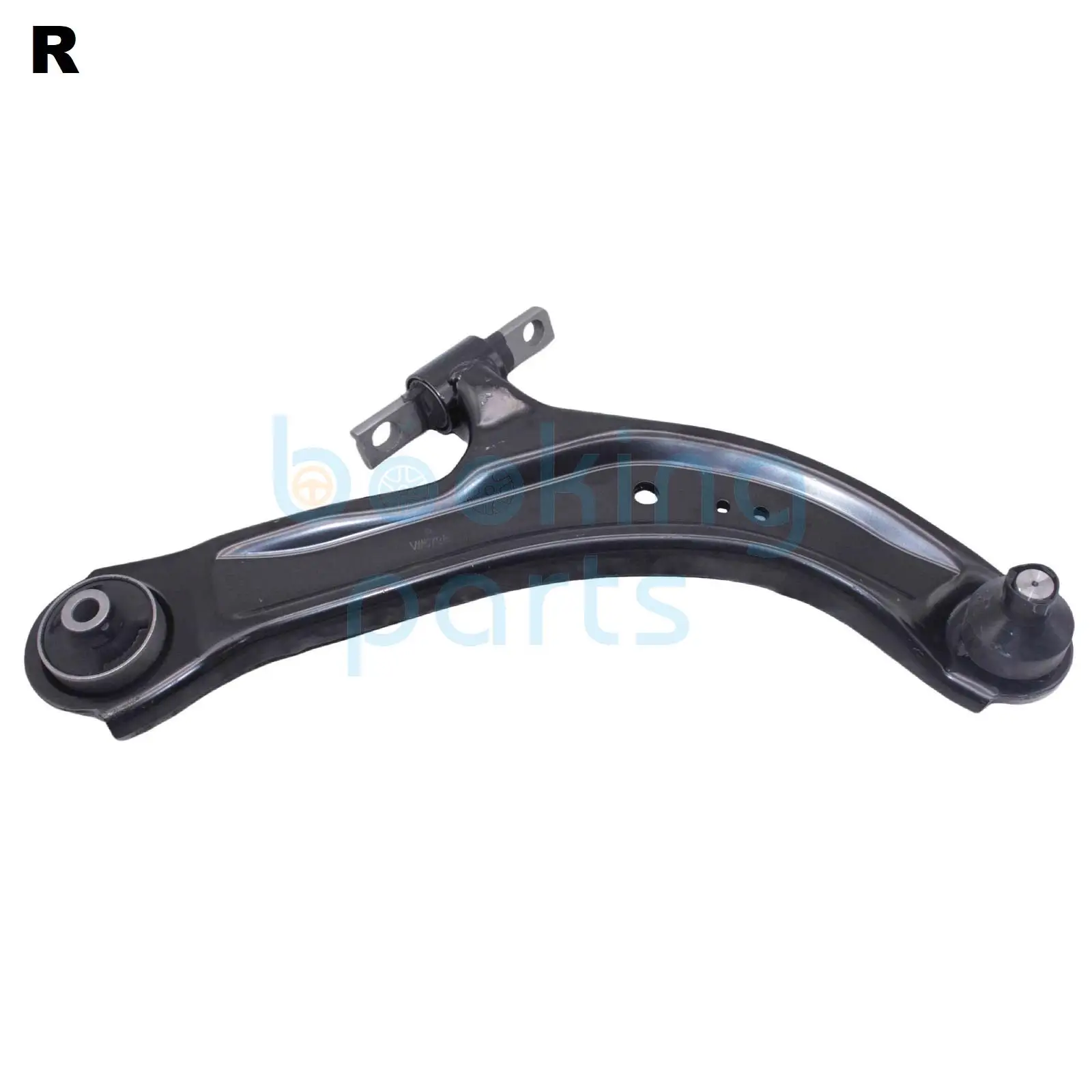 Control Arm Right For NISSAN SERENA 05-,LAFESTA 04-12 4WD ,SAN842R,54500-EN001,54500EN001,54500EN00B,545005TA0A,CO82957