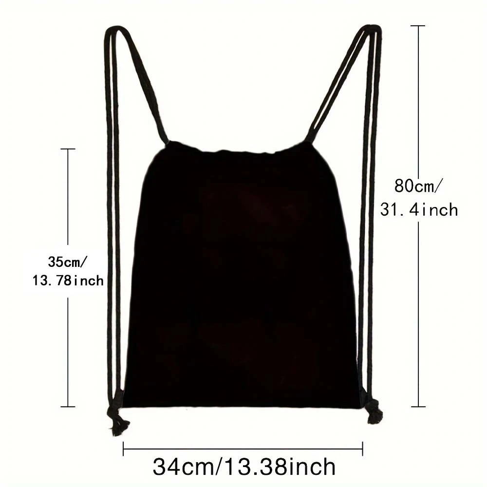 Custom Drawstring Backpack with Free Engraving,Waterproof Wet/Dry Separation Bag,Basketball Bag,Initial-Printed Sports & Gym Bag