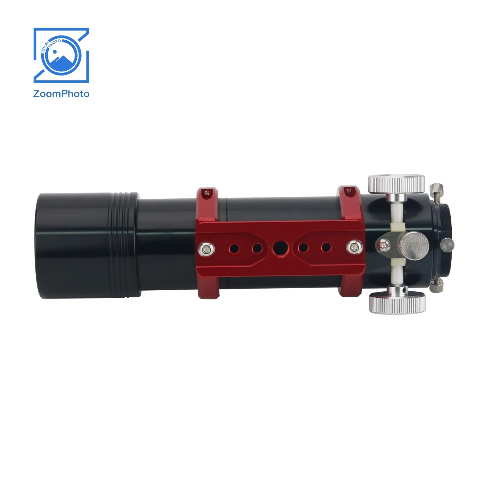 D50F200 50 مللي متر/2 "تلسكوب دليل نطاق توجيه تلسكوب ث/حلقات أنبوب مناسبة للتصوير الفلكي