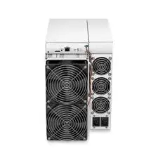 ORIGINAL SELADO Bitmain Antminer S19 XP 140TH/s