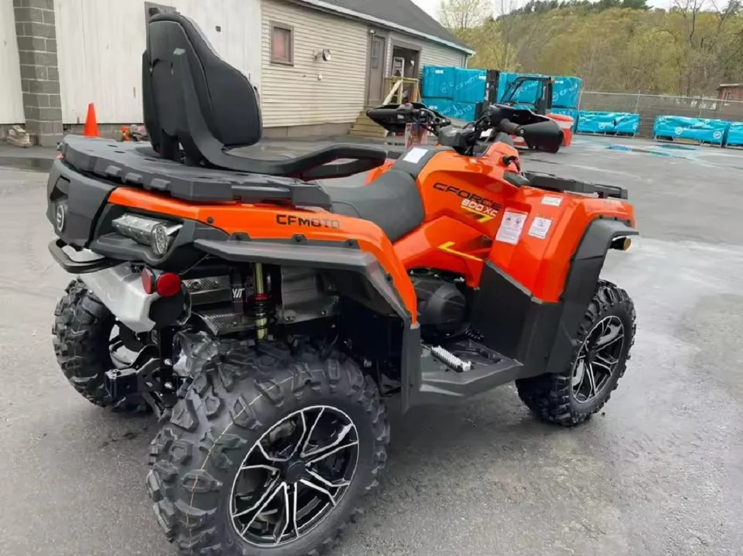 OP PROMO!!! Discount Sales!!! NEW AUTHENTIC CF MOTO 800CC ATV 4x4 CFORCE 800 XC