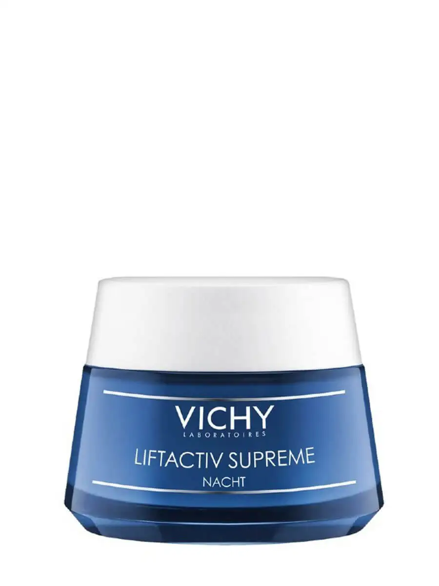 Vichy liftactiv night 50 ml-anti-aging