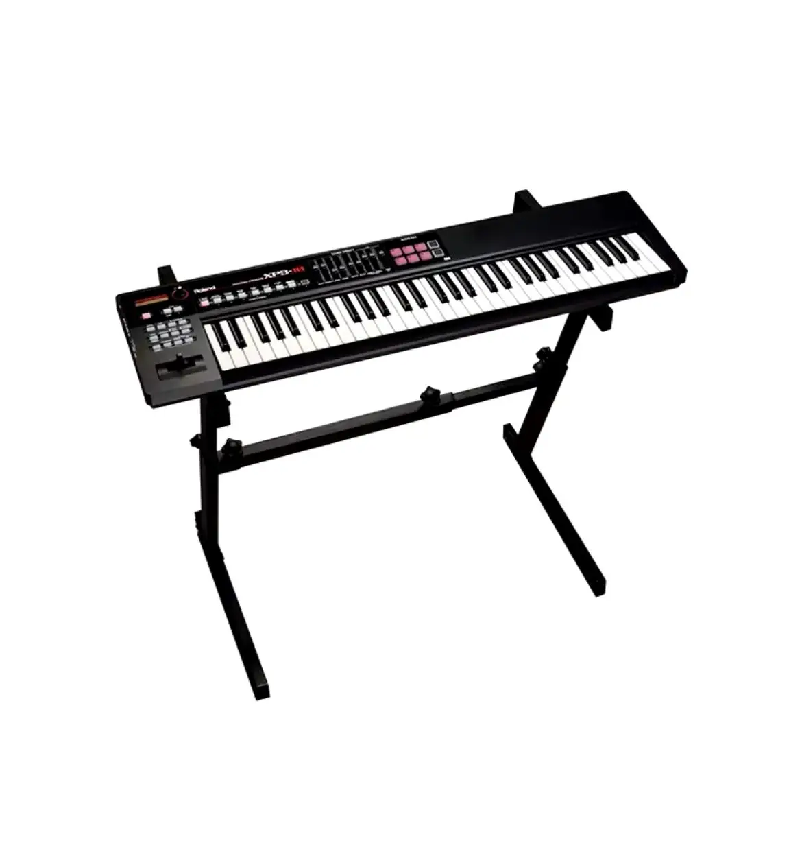 Synthétiseur extensible XPS 10 Piano, richesse chaude XPS-10 Roland