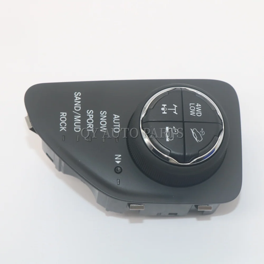 

68361448AA 68141878AB 68141878AC Transfer Case Switch for Jeep Cherokee 2.0L 2014-2023