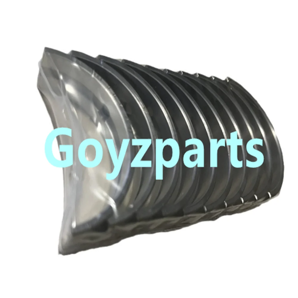 

High Performance EA12 Engine Parts Crankshaft Main Bearing Large Bearing For Changan Series Suitable For Changan Star 1.2 EA12