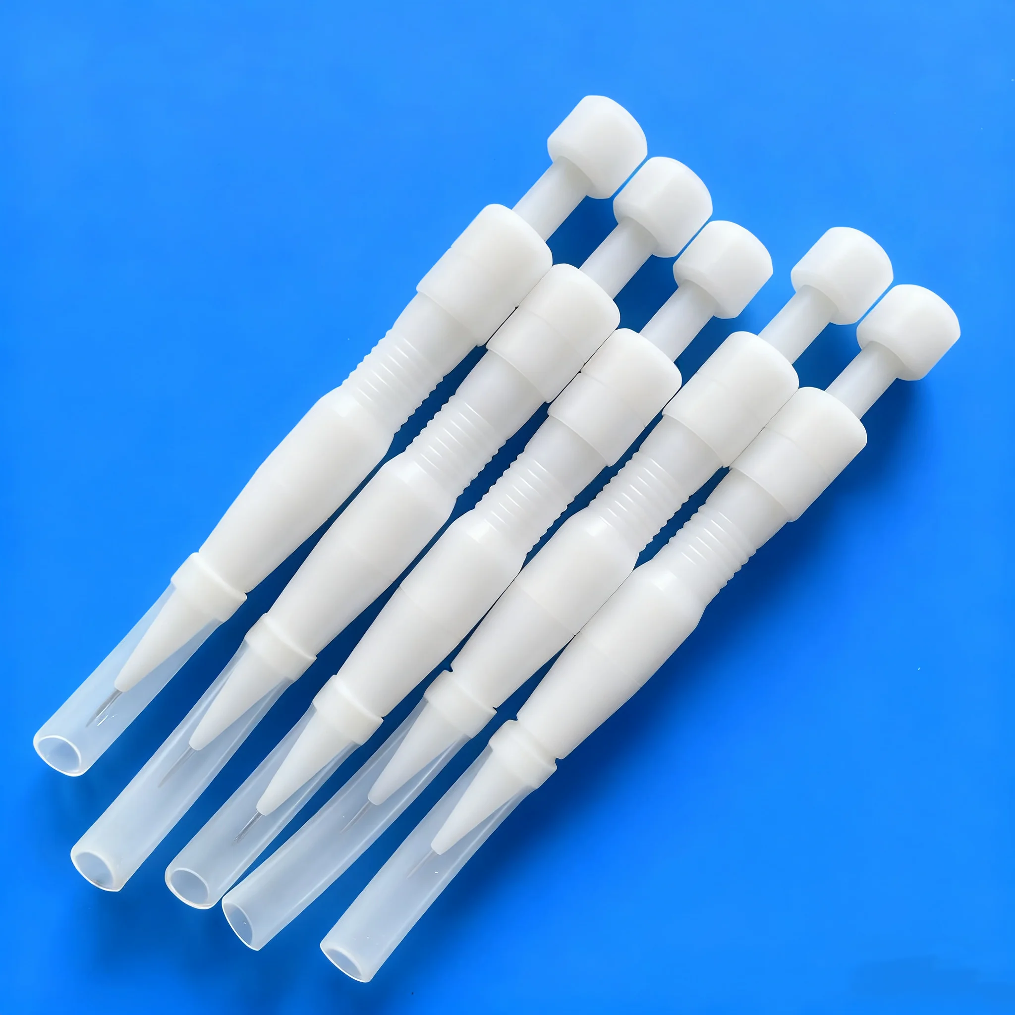 Инструмент для ручного извлечения волосяных фолликулов