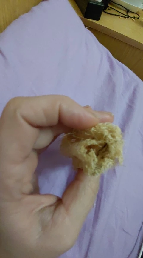 실물 포토 리뷰