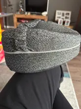 Photo de l'acheteur