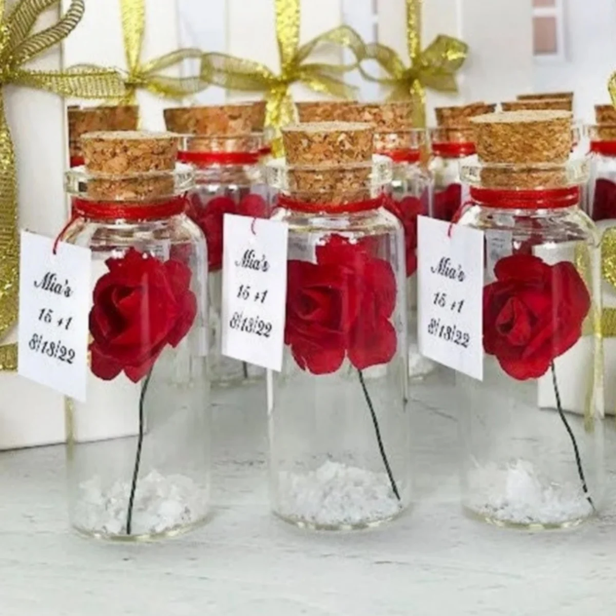 Personalized Cruise…