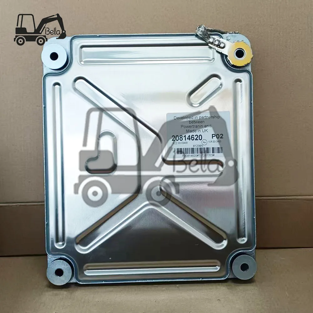 

ECU 20814620 ECM Engine Control unit Module computer board for Volvo Penta TAD1641 TAD941 TAD940 Engine D12 VED12 D13 D16 Truck