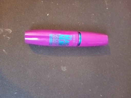 4D Black Mascara Thickening, Lengthening, Curling, Waterproof Liquid Fiber Mascara photo review