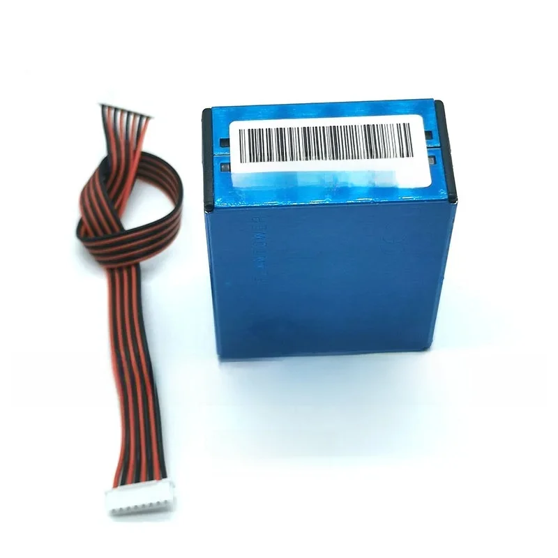 PMS5003 PMS5003ST G5ST PM2.5 Laserowy czujnik temperatury i wilgotności formaldehydu trzy w jednym — zdjęcie produktu 7
