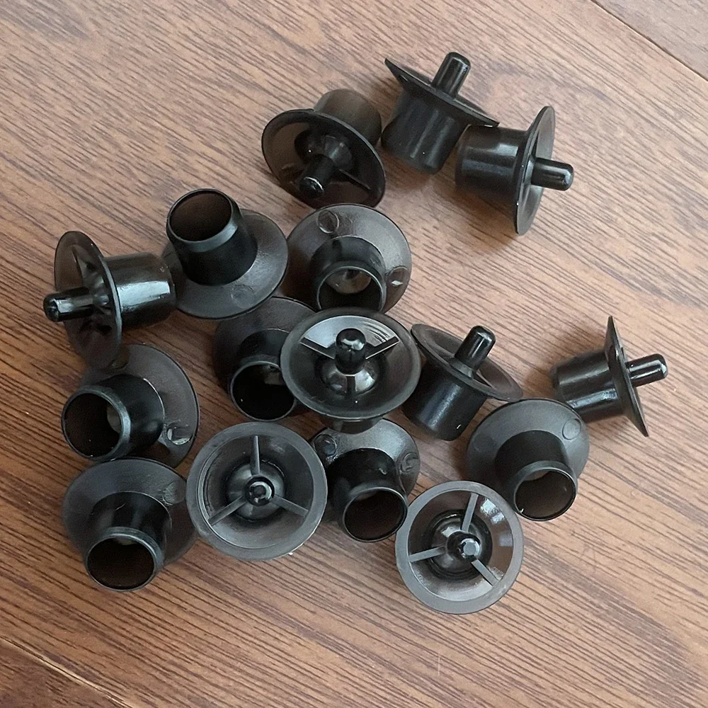 JZBZ – gobelets de cellules Queen, montage multicolore, couleur disponible, élevage en plastique, sans greffe, outils pour l'apiculture, fournitures pour l'apiculture, 60 pièces