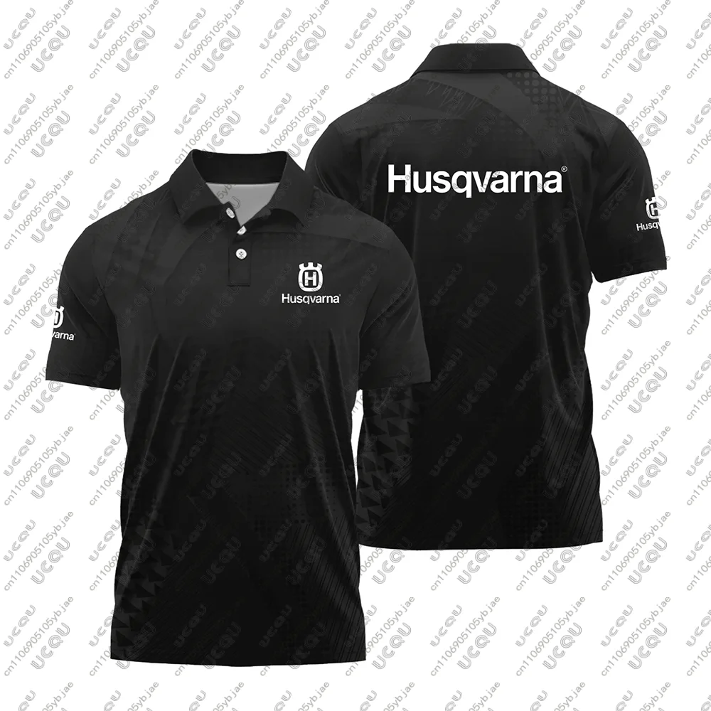 

2026 Men Boys Tee Moto Quick-drying Motocross Off-road Sports Gift T Shirt Top Motorcycle Bicycle Riding Husqvarna Racing Jersey