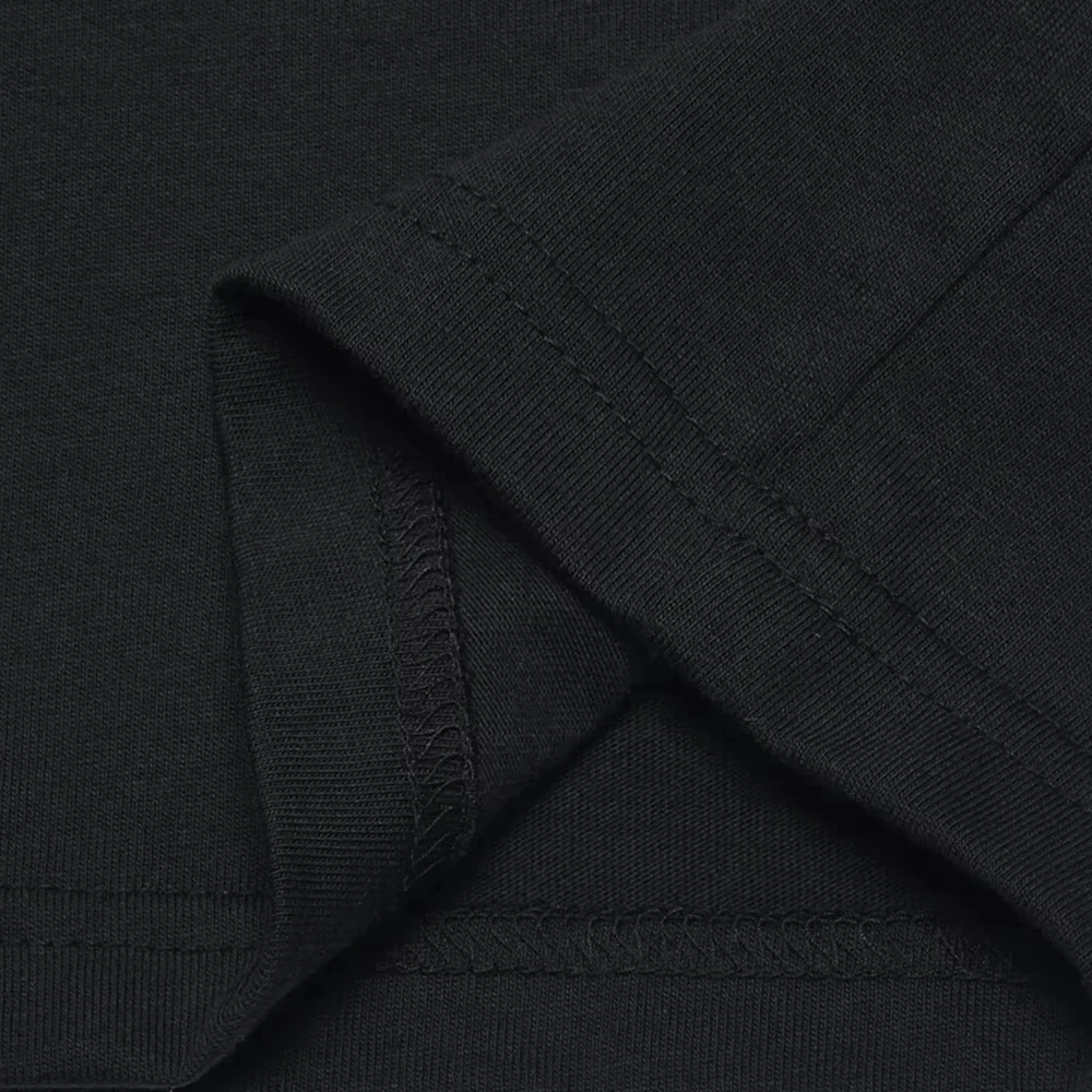 Y2K ملابس الصيف زوجة الزوج مشاكل حلول الطلاق مضحك الطلاق يقتبس تي شيرت Harajuku القطن طاقم الرقبة تي شيرت Stre #5