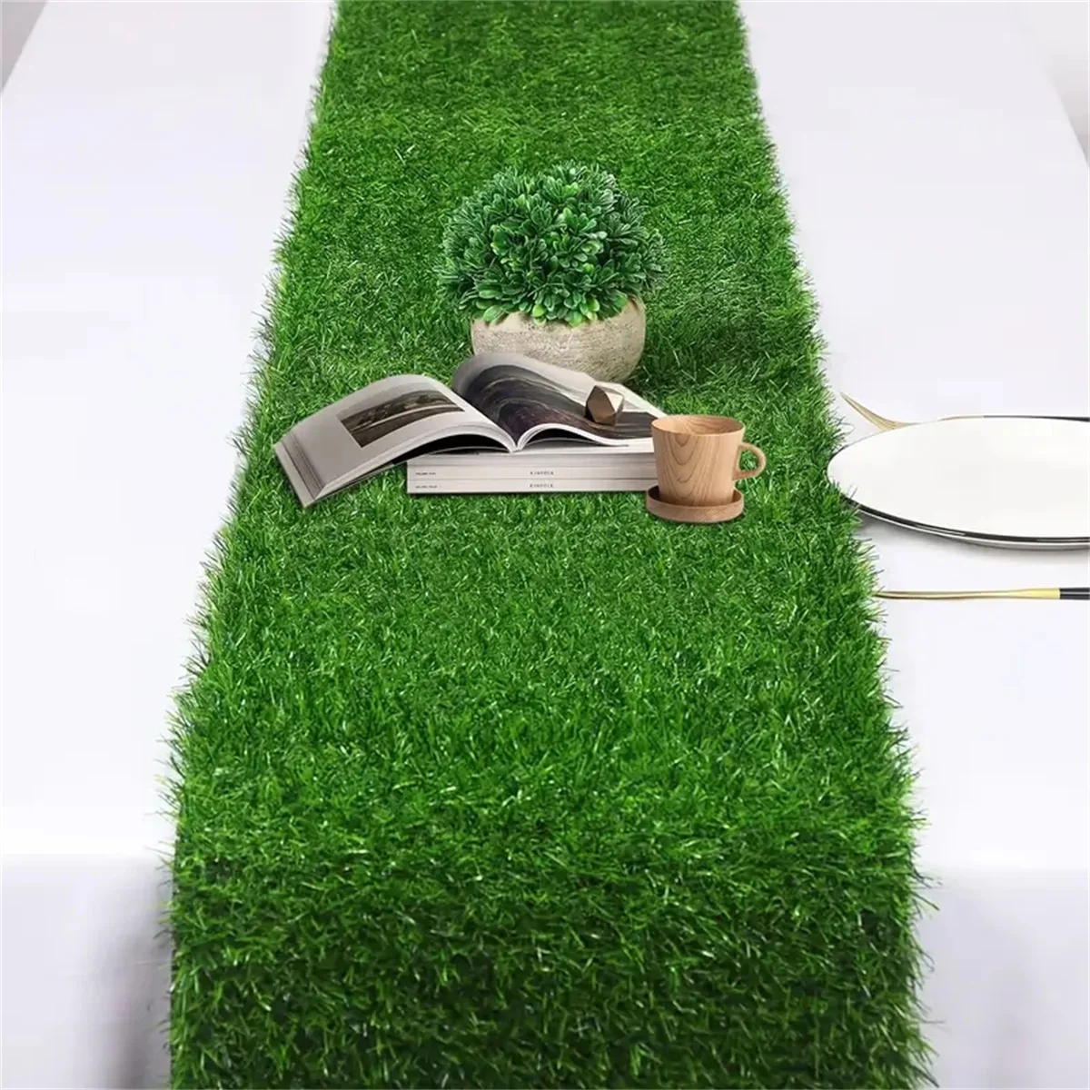 Thumbnail 3 - #6 Table Runners Sale