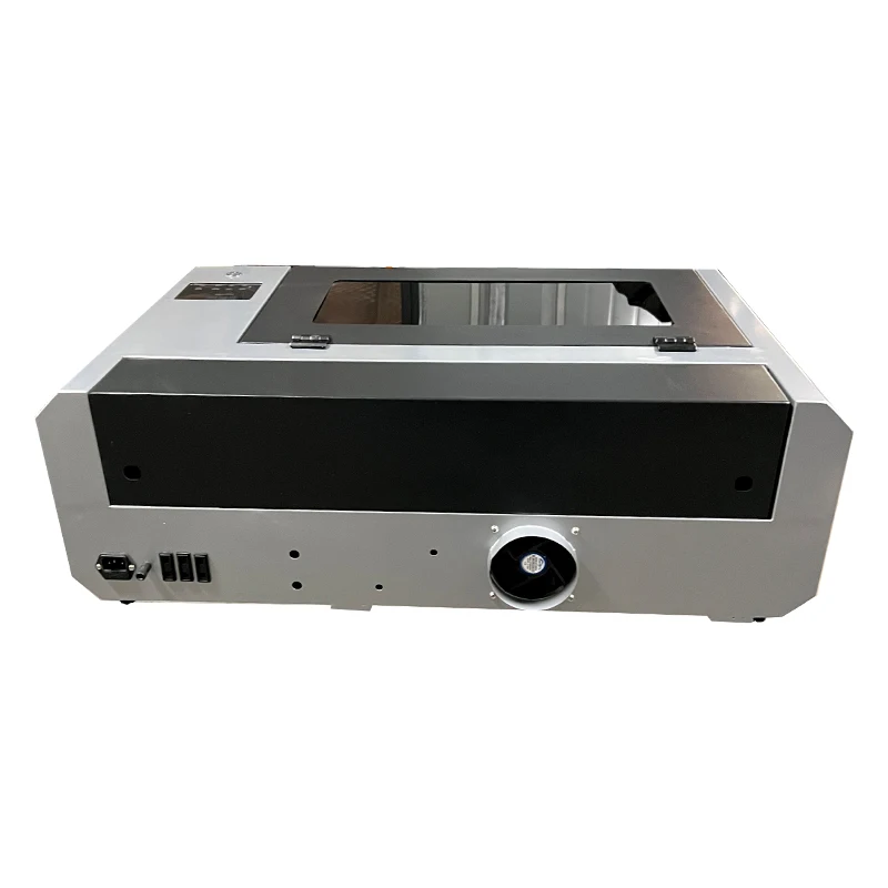 3020 سطح المكتب CNC آلة الحفر بالليزر المطاط الخشب الاكريليك النقش آلة قطع غير المعدنية