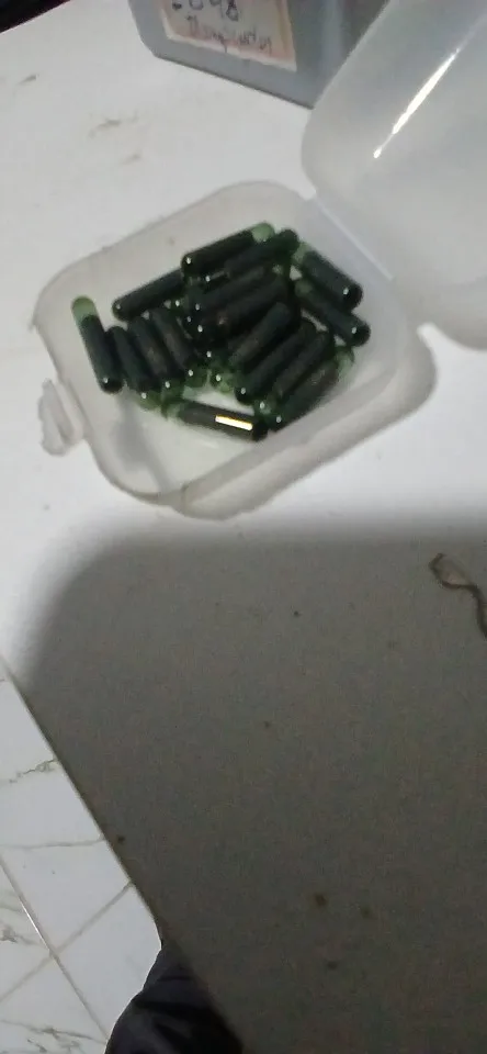 실물 포토 리뷰
