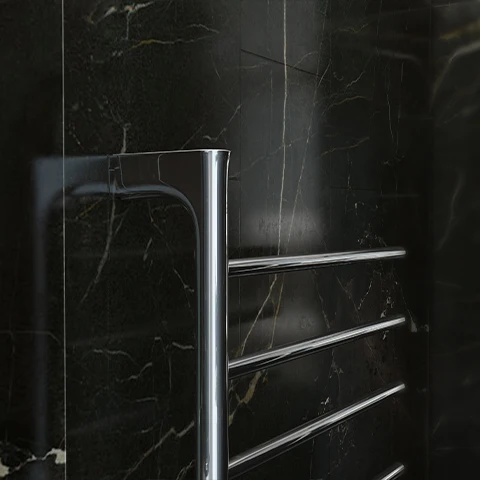 L05 Rack Warme-handtuch Handtuch heizung handtuch