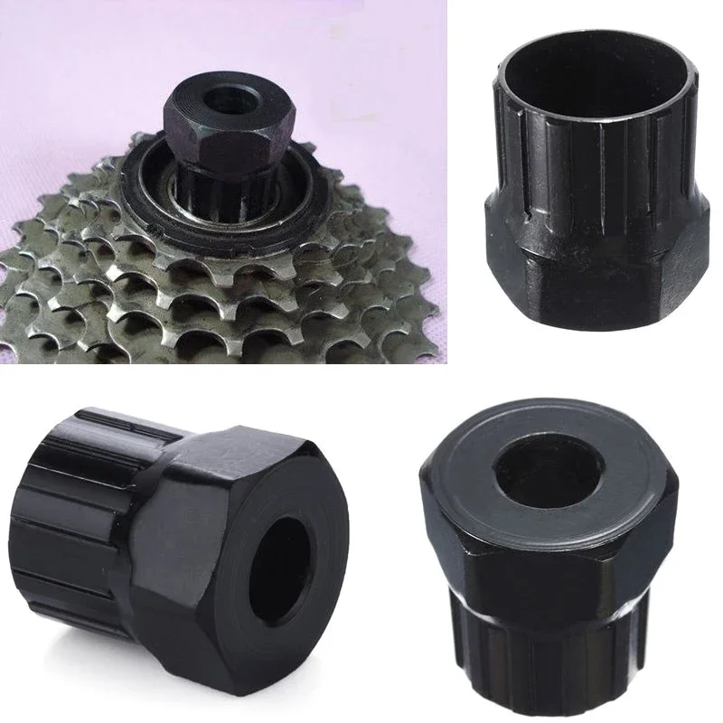 AliExpress Bike Bicycle Cassette Flywheel Freewheel Lockring Remover Tool For Shimano Bike Bicycle Repair Tools Bicycle