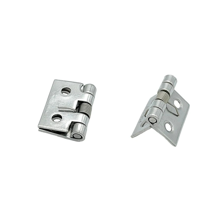 Sten Spring Hinge 1.2Tx25 (upper, lower) HG1225 Mars Hinge Small Cup