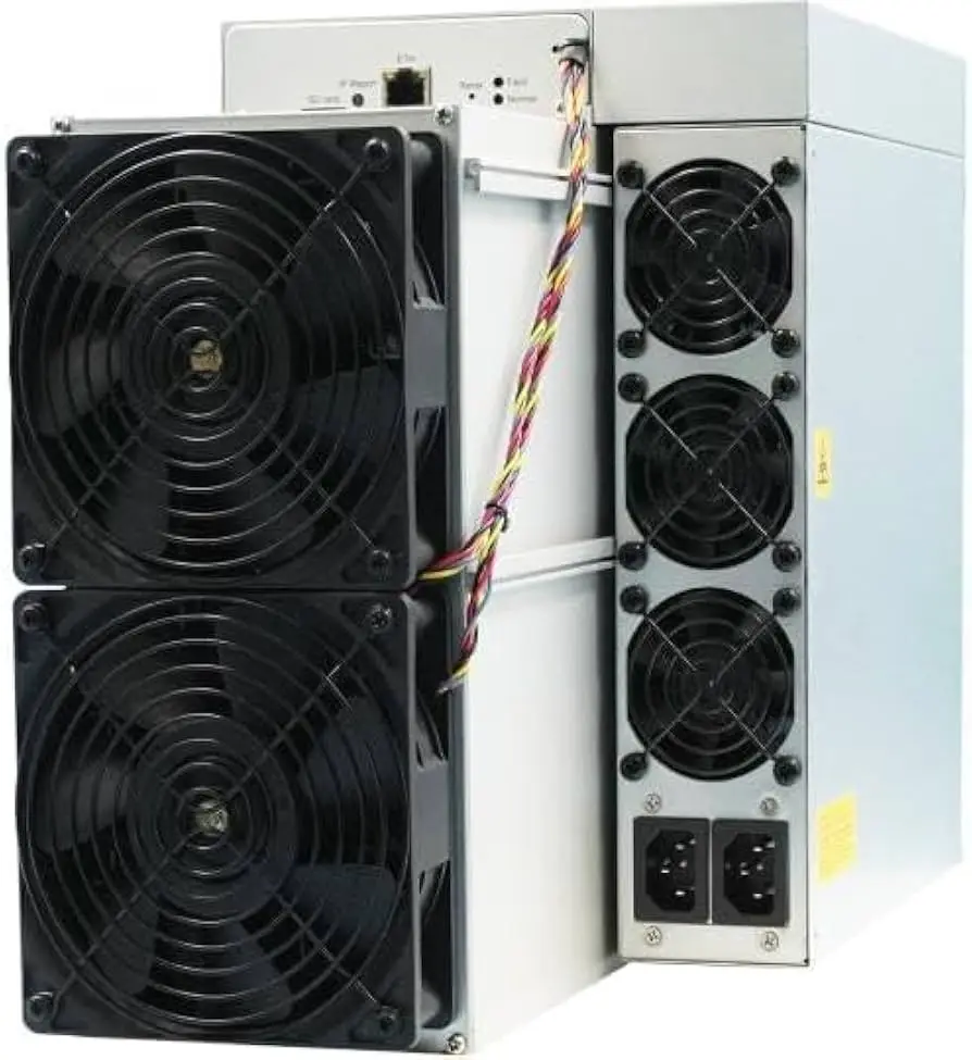 BEST OFFER Bitmain Antminer X5 212KH/s 1350W (XMR)