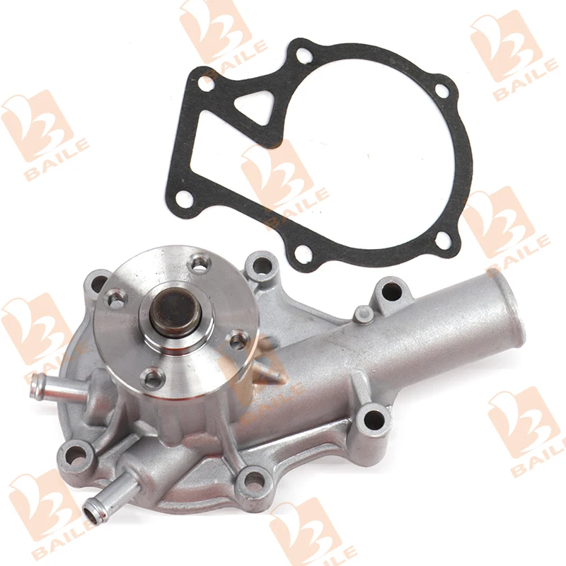 Water Pump Double Tube 16251-73034 for Kubota D1505 D1005 D1105 V1305 V1505 F2260 F2560