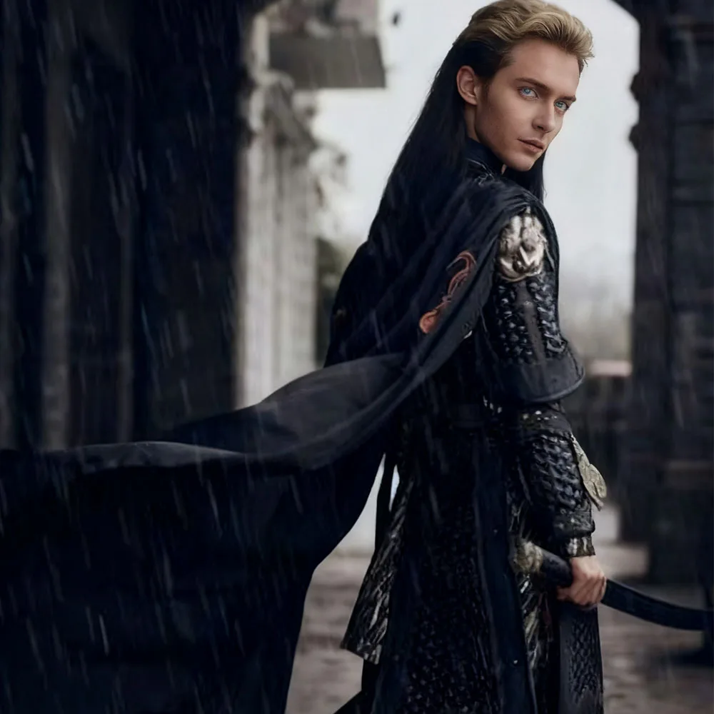 درع تكتيكي، درع صيني، درع تقليد للبالغين والأطفال، درع تنكري، درع غير معدني، عصري للخارج