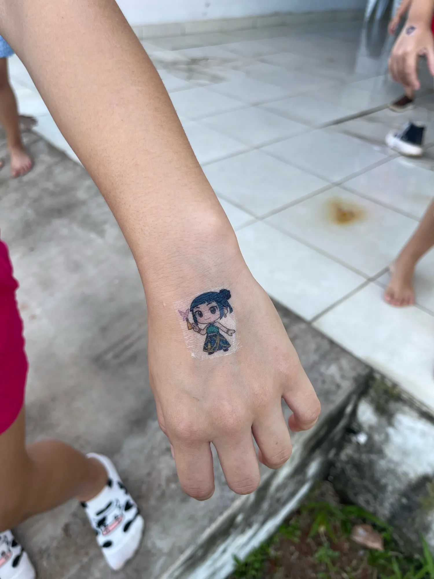 리뷰 사진