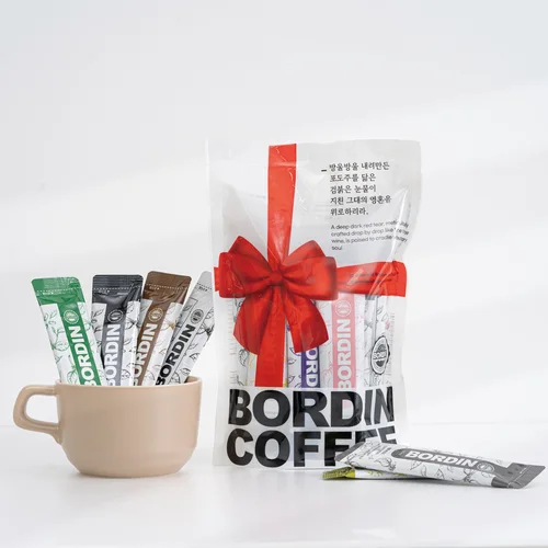 맥심 부드러운 블랙 오리지날 20T 동서식품