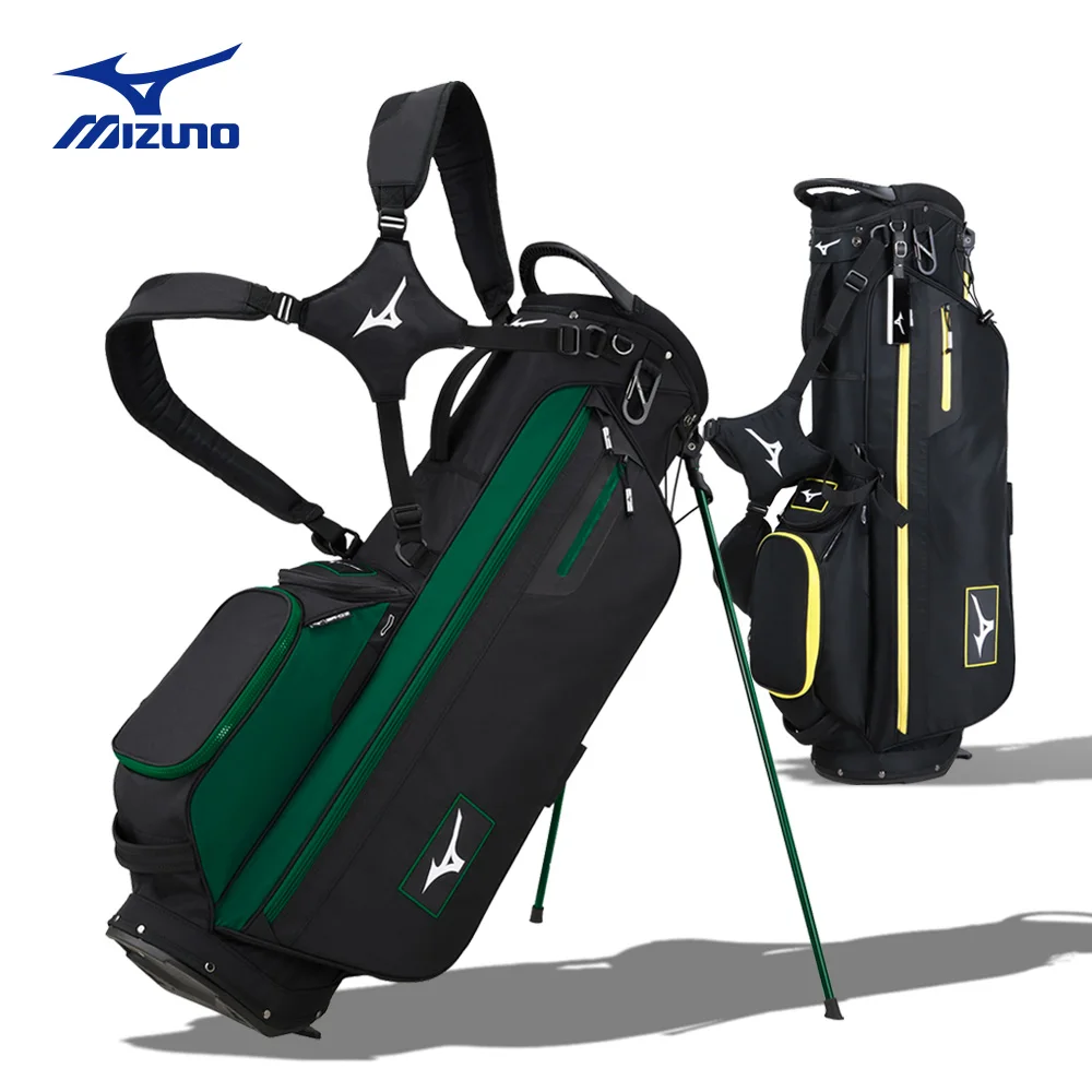 Mizuno BR-D3 stand bag caddie bag-JIN