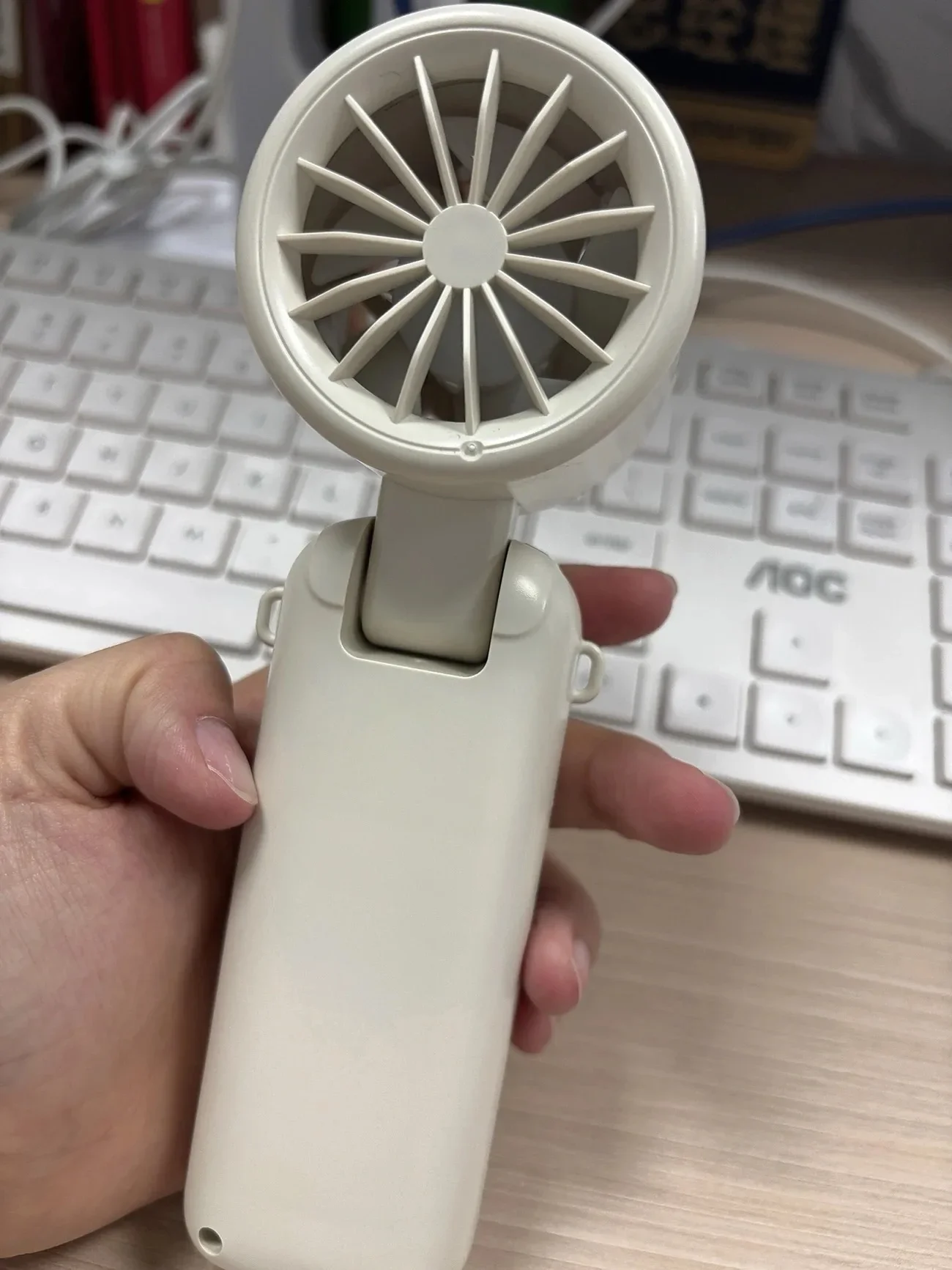 Customer review photo