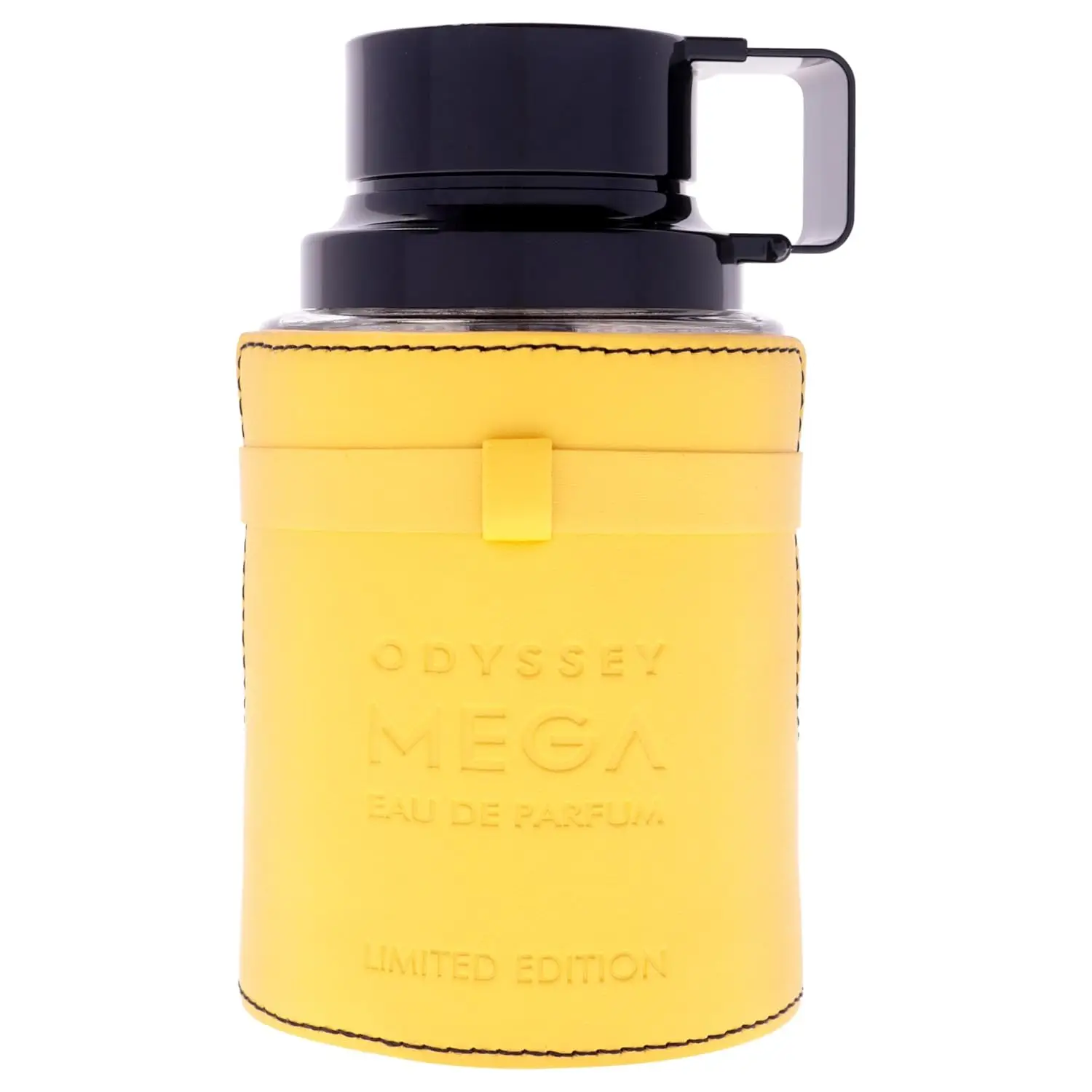Odyssey - Mega Limited Edition di Armaf for Men - Spray EDP da 3,4 once