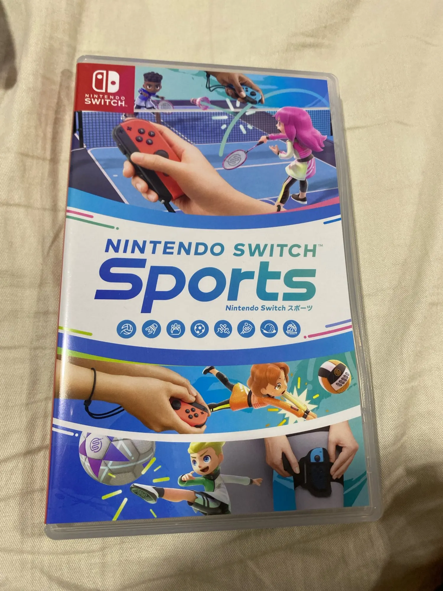 Nintendo Switch Sports | AliExpress