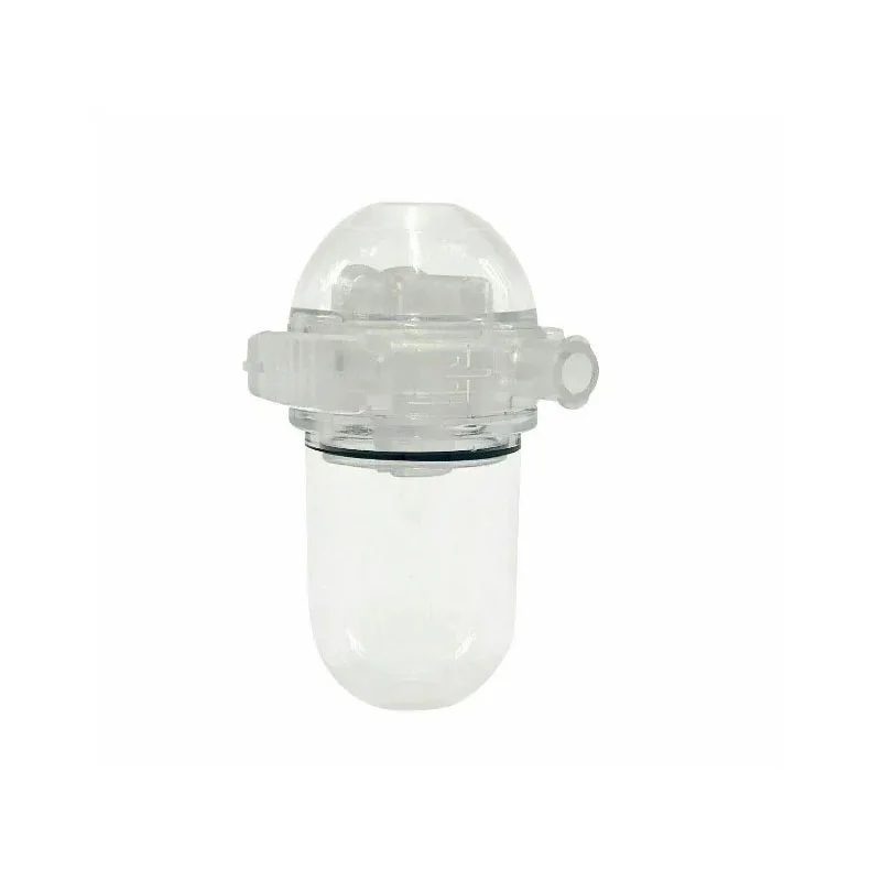 Mindray Dryline I Water Trap - Adult,Ref:9200-10-10530