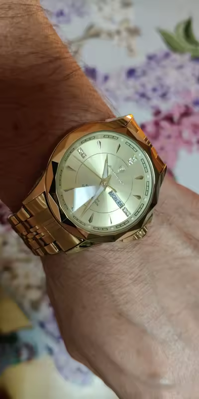 Photo from a satisfied customer