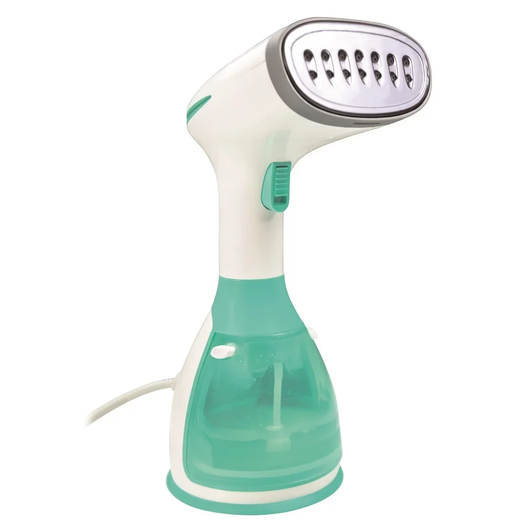 Ferro a vapor vertical jocca com potência de 1500w. Mini portátil portátil vaporizador elétrico de