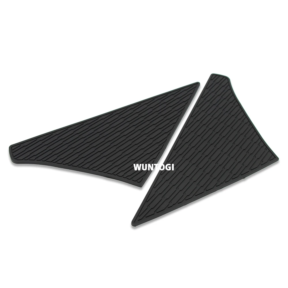 for Tiger 1200 GT Accessories Fuel Tank Pad For Tiger 1200 GT/ GT Pro/ Rally Pro 2022 Tank Grips Tank Pads Protector Stickers - Image 5