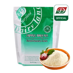 [고함량, 냉장] 그레이티드 파마산 치즈 98% 1kg