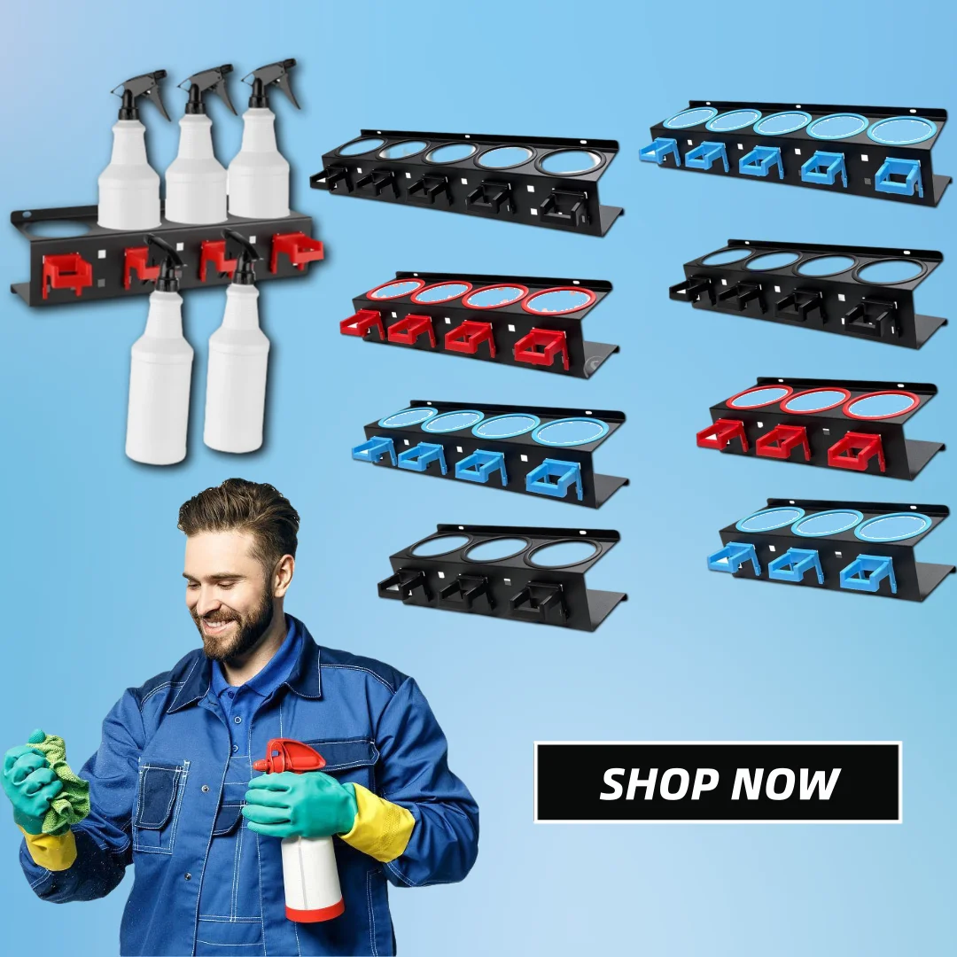 #62 Latest Storage Hooks & Racks Offers