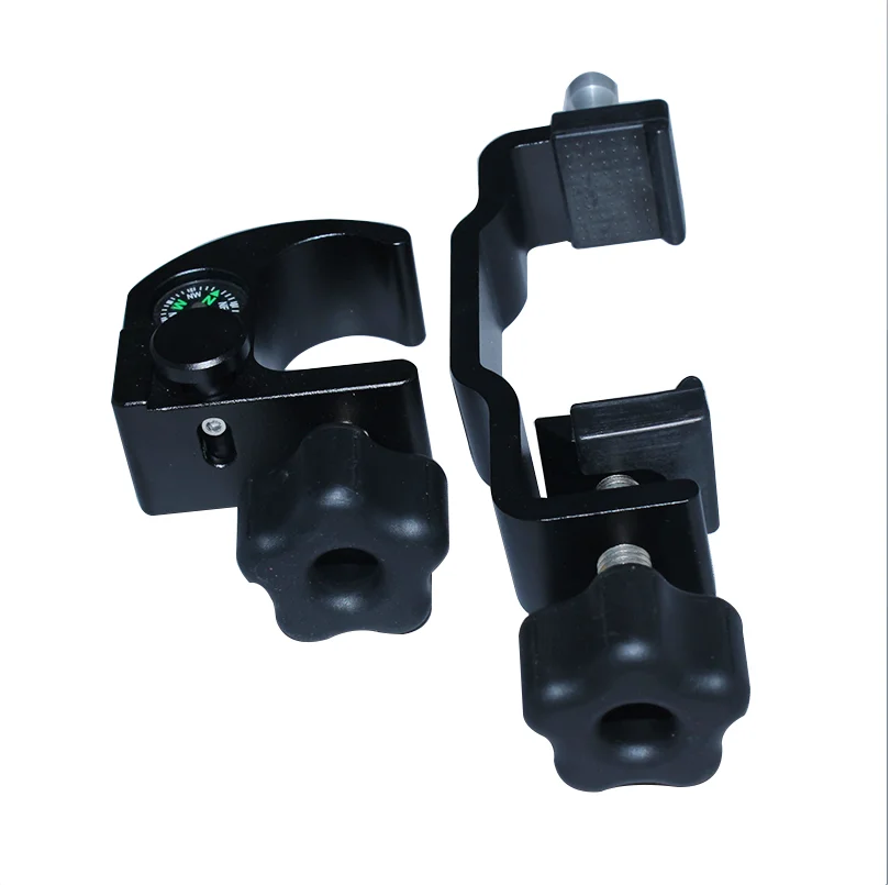 Lei Ca Prism GPR111การสำรวจปริซึมรวมสถานี Prism