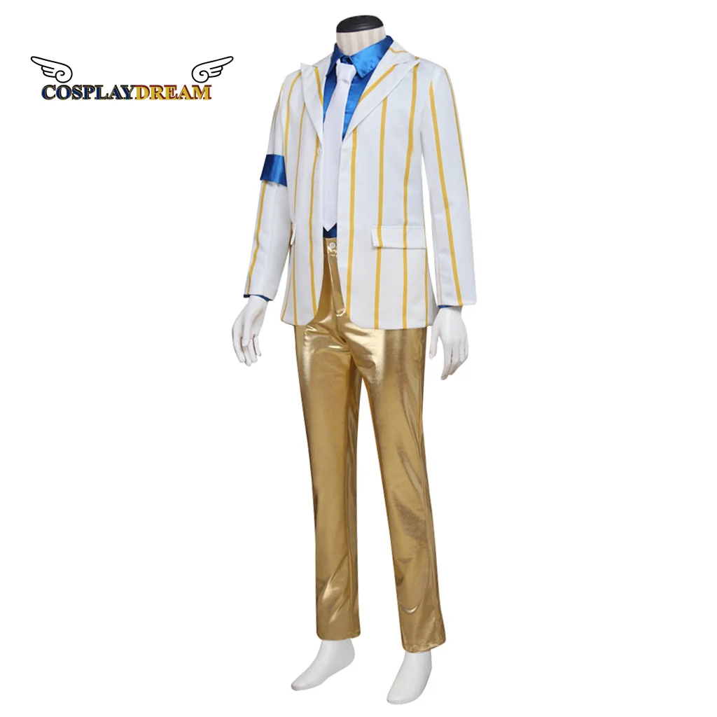 Michael Jackson Smooth Criminal Anzug Michael Jackson Cosplay Kostüm Halloween Party Kleidung