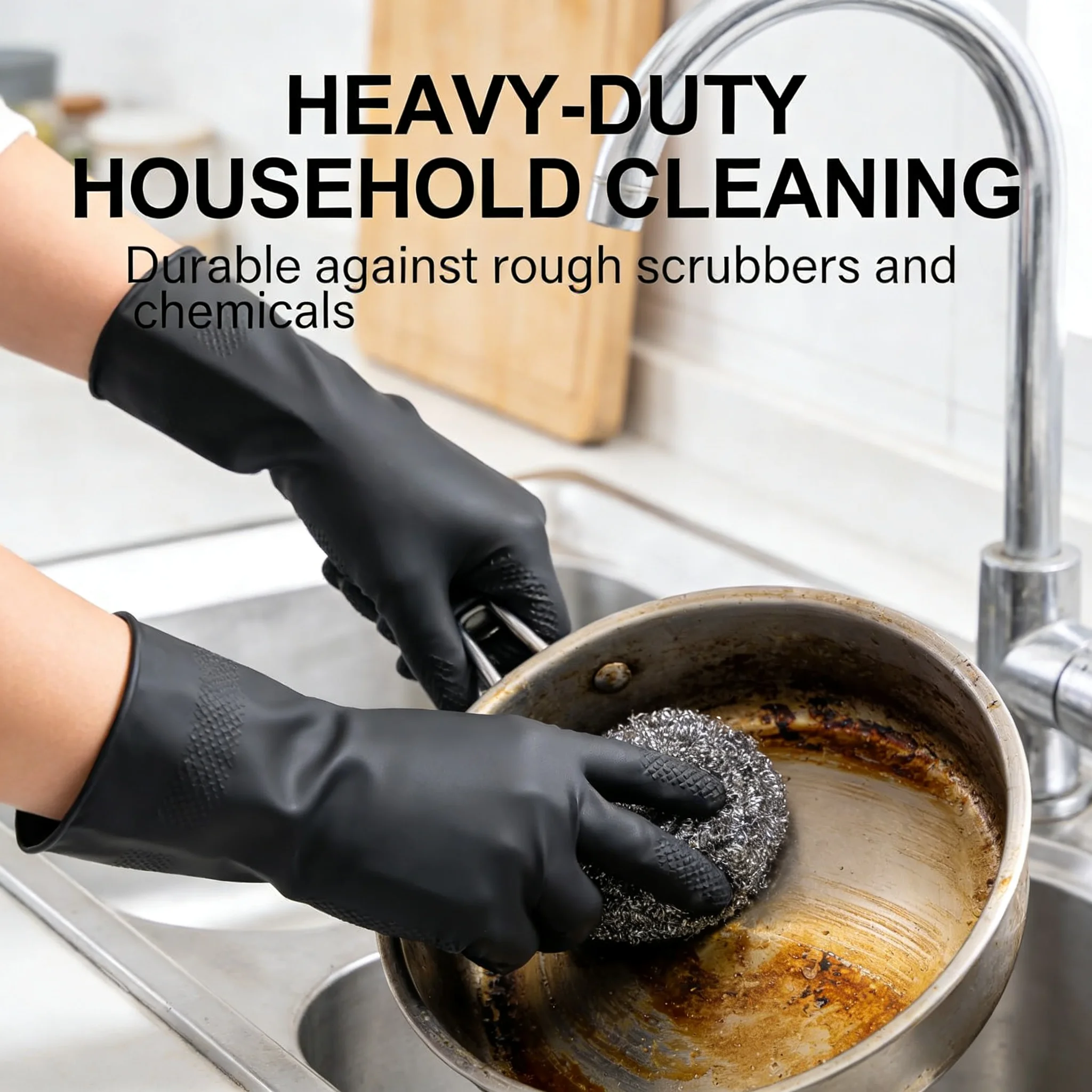 Thumbnail 2 - #45 Trending Disposable Gloves Right Now